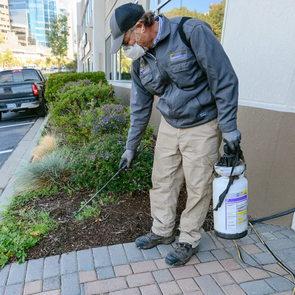 Office Rodent Control rodent control in Kenosha, WI