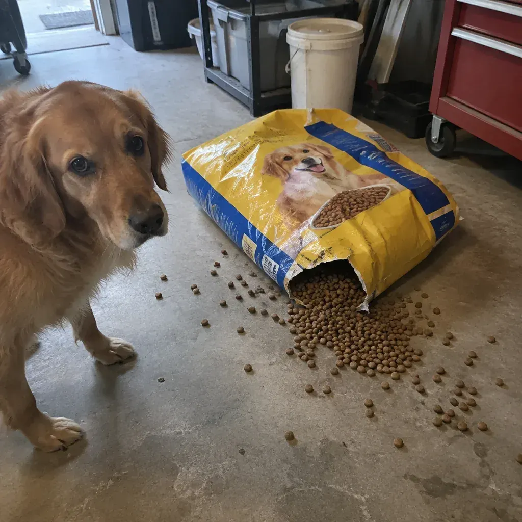 Rodents Near Stored Food rodent control service in Kenosha, WI