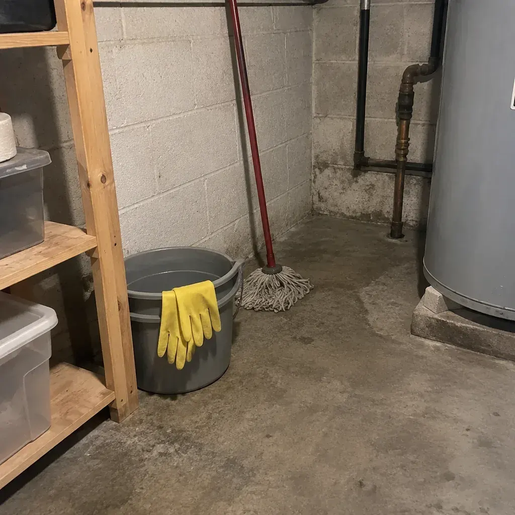 Rodent Inspection service in Kenosha, WI